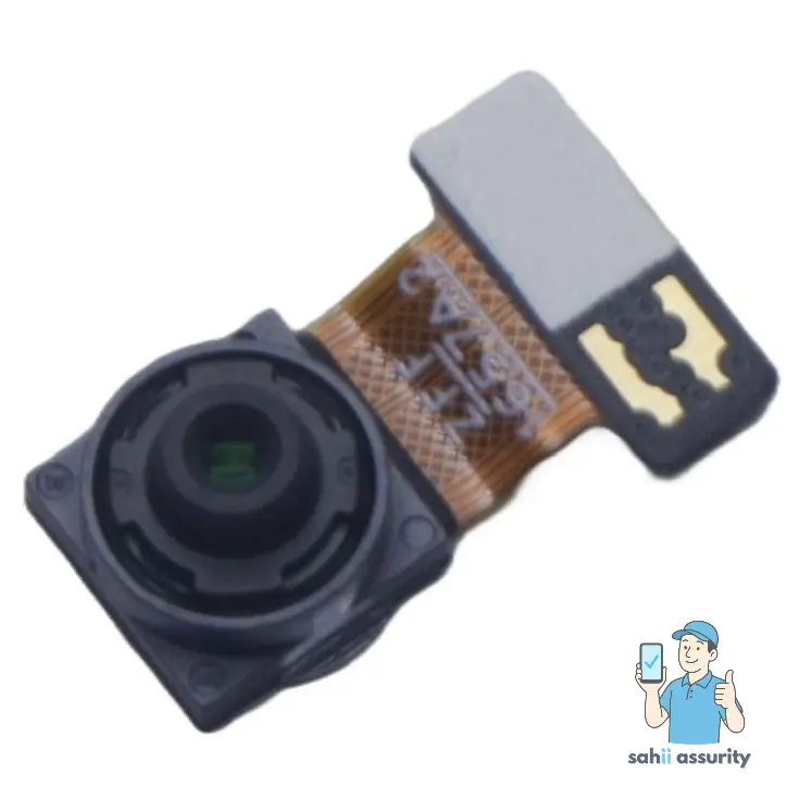 Replacement Front Camera for Tecno Spark 30C (Selfie Camera)